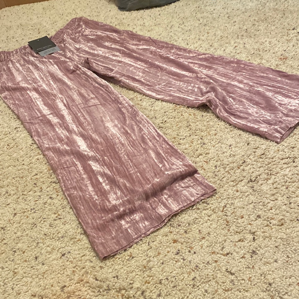 Marc New York Mauve Pants